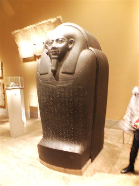 204-Египетское искусство